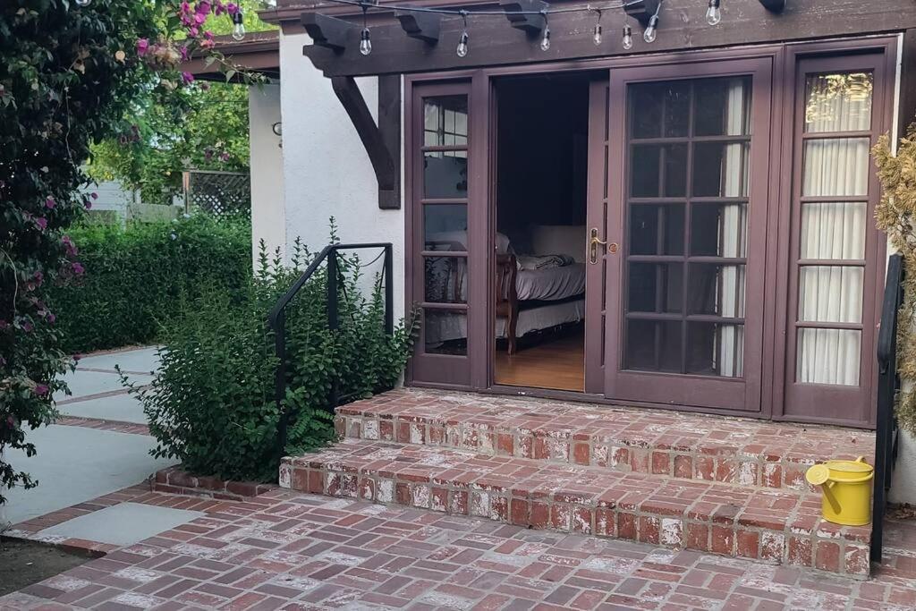 House, Walking Distance From Universal Studios ลอสแอนเจลิส ภายนอก รูปภาพ