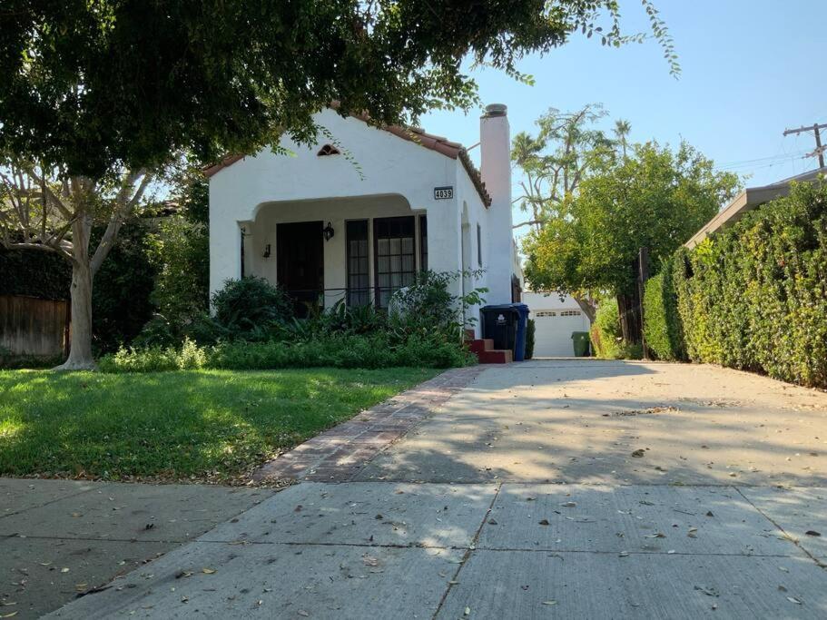 House, Walking Distance From Universal Studios ลอสแอนเจลิส ภายนอก รูปภาพ