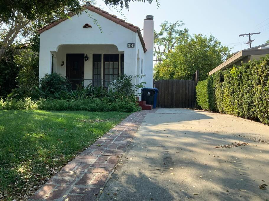 House, Walking Distance From Universal Studios ลอสแอนเจลิส ภายนอก รูปภาพ
